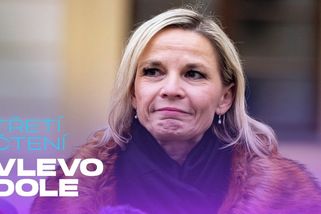 Glosa: Ministryně opět v slzách. Složme se na těžce zkoušenou samoživitelku - Seznam Zprávy